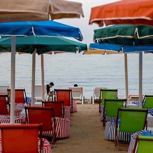 Tiba Rose Hurghada